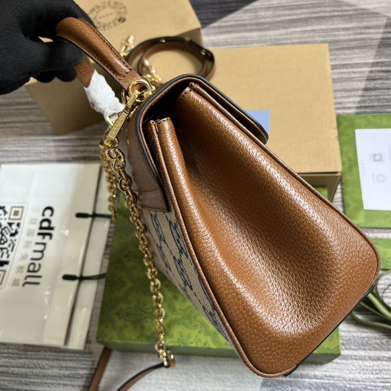 Gvc*1 horsebit bags